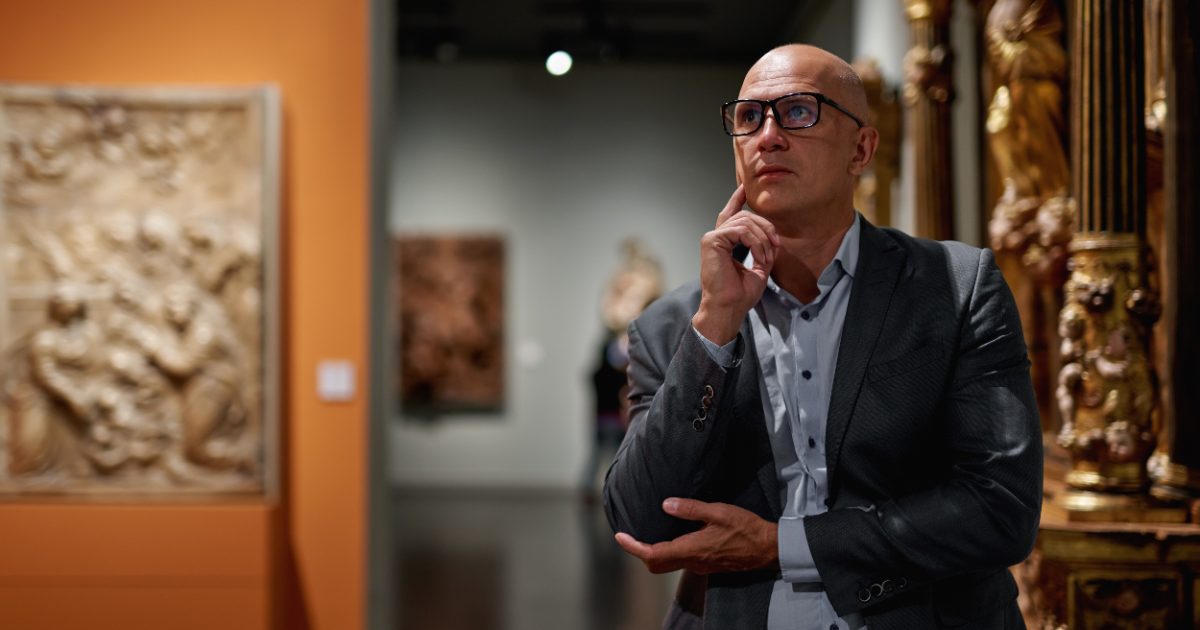 Five Questions to Ask Before Hiring an Art Advisor