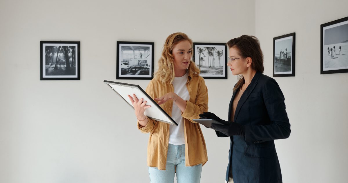 The Difference Between an Art Advisor and an Art Dealer