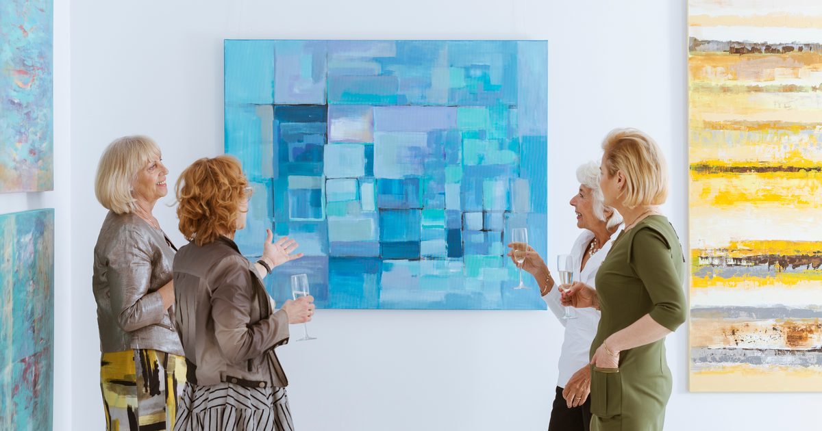 What Does an Art Advisor Actually Do? (And When Do You Need One)